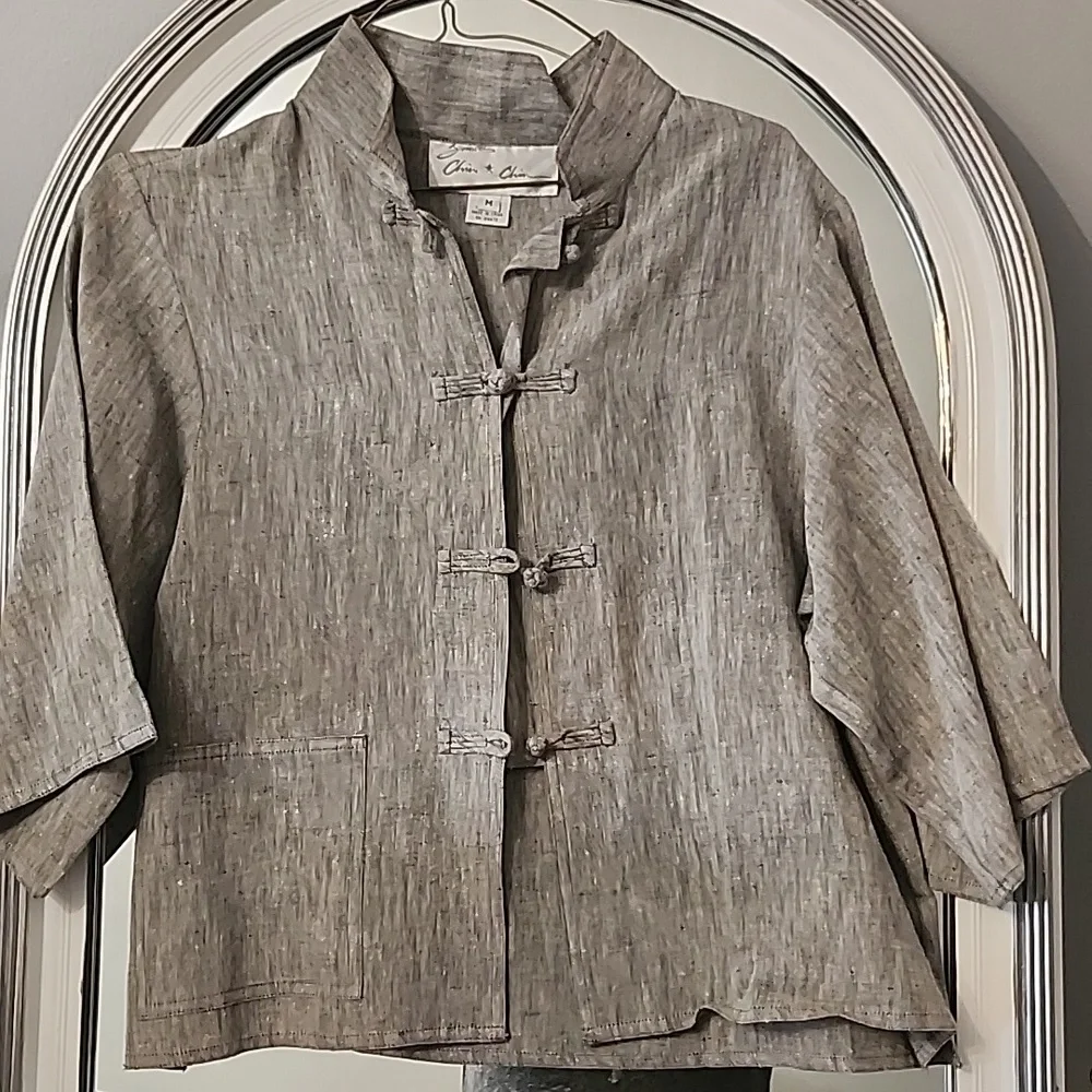 Jacket - Picture 2 of 3